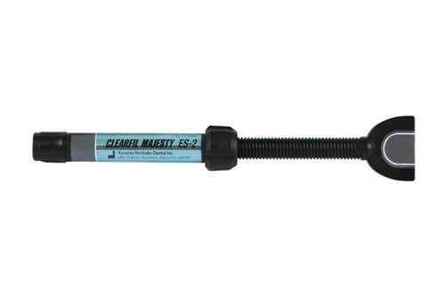 CLEARFIL MAJESTY ES-2 A1D SYRINGE 3057EU